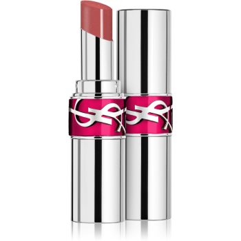 Yves Saint Laurent Loveshine Candy Glaze lip gloss hidratant - imagine 2